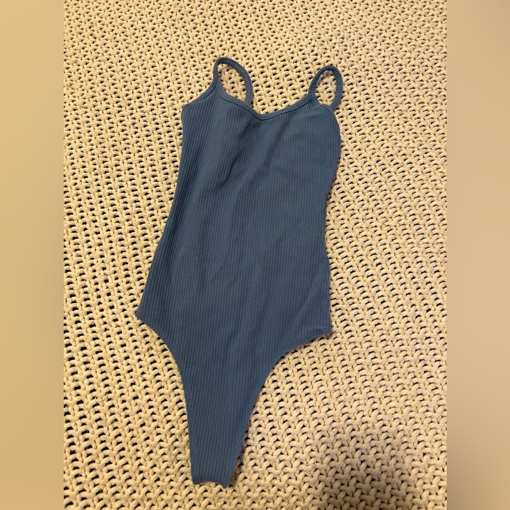 Body Suit